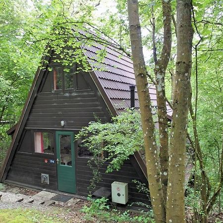 Durbuy Bungalow 194, calme et nature Villa Exterior foto